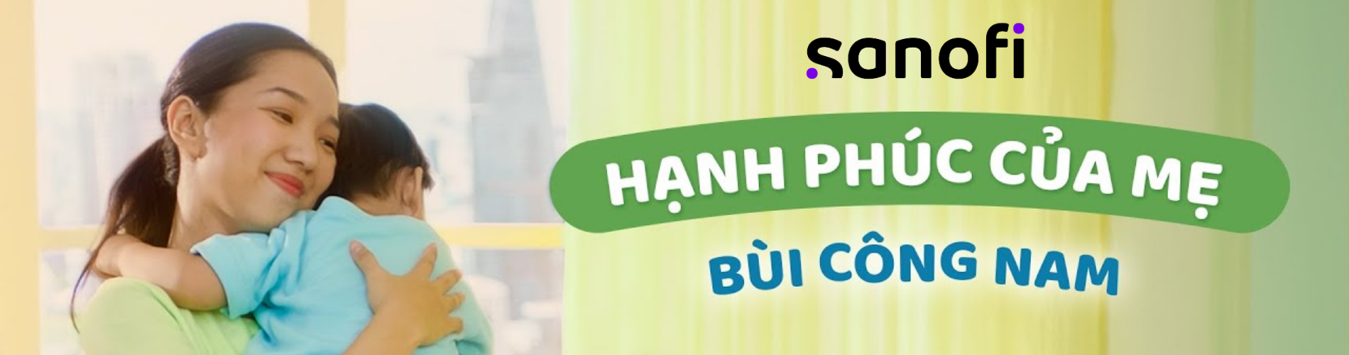 CHILDHOOD VACCINATION AWARENESS CAMPAIGN